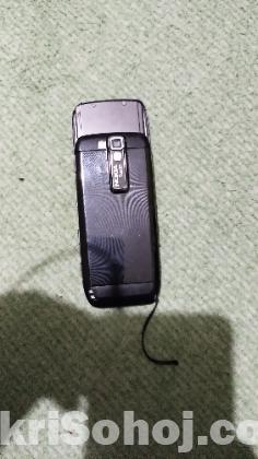 Nokia E66